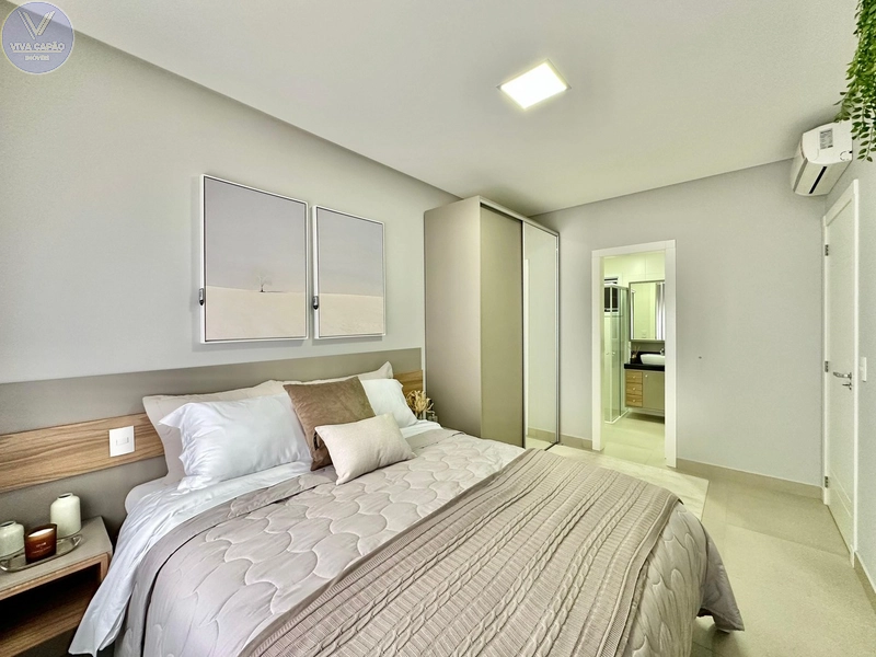 APARTAMENTO À VENDA!!!  LUXO & CONFORTO: 17ª foto da galeria de imagens do imóvel