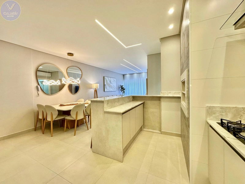 APARTAMENTO À VENDA!!!  LUXO & CONFORTO: 22ª foto da galeria de imagens do imóvel