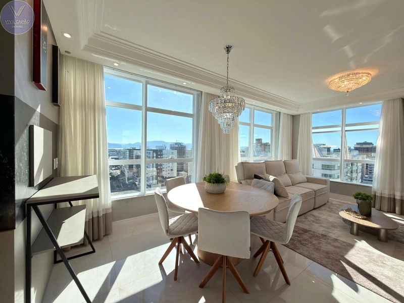 APARTAMENTO À VENDA  FINAMENTE DECORADO: 5ª foto da galeria de imagens do imóvel