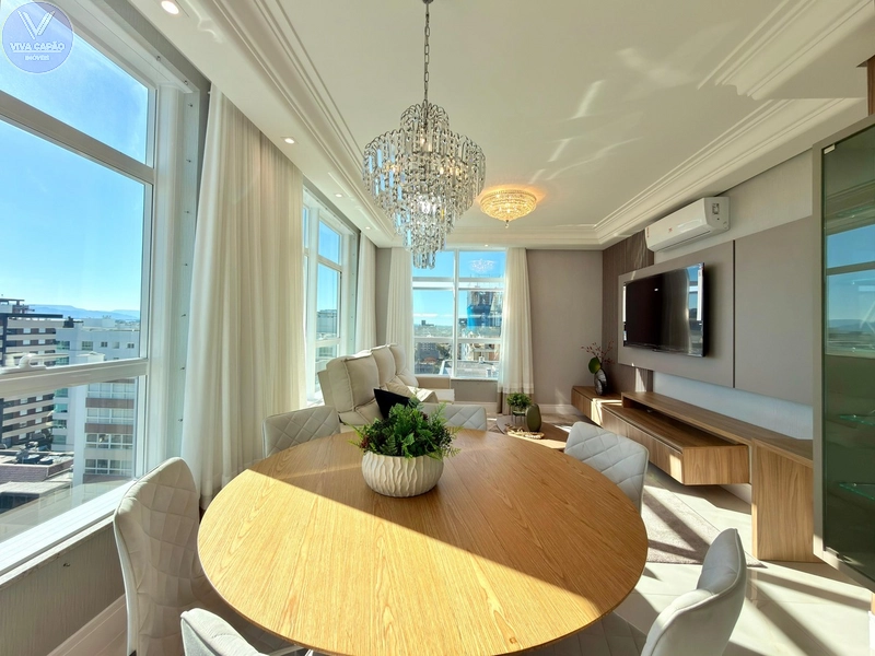 APARTAMENTO À VENDA  FINAMENTE DECORADO: 21ª foto da galeria de imagens do imóvel
