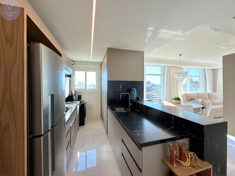 APARTAMENTO À VENDA  FINAMENTE DECORADO: 17ª foto da galeria de imagens do imóvel
