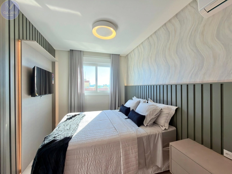APARTAMENTO À VENDA  FINAMENTE DECORADO: 8ª foto da galeria de imagens do imóvel