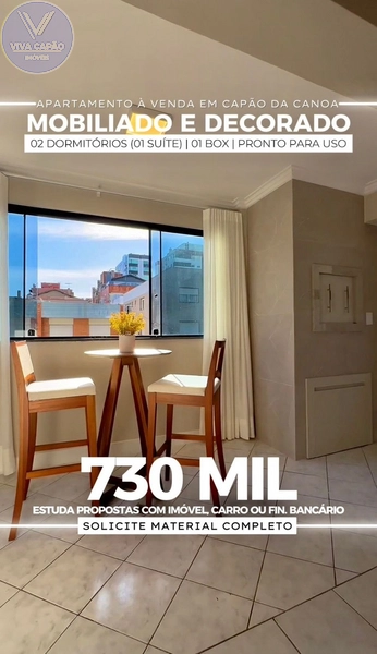 NOVIDADE A VENDA NO CENTRO DE CAPÃO DA CANOA  - APARTAMENTO À VENDA!: 18ª foto da galeria de imagens do imóvel