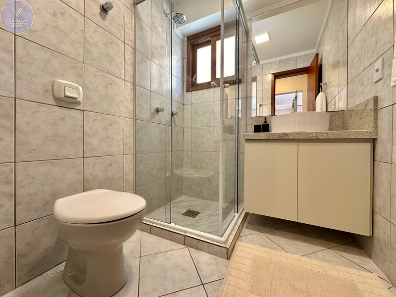 NOVIDADE A VENDA NO CENTRO DE CAPÃO DA CANOA  - APARTAMENTO À VENDA!: 16ª foto da galeria de imagens do imóvel
