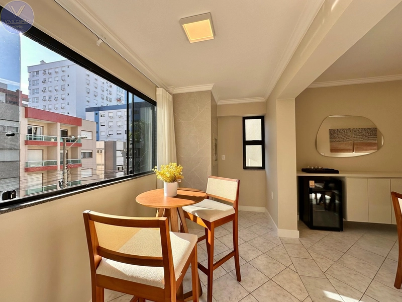 NOVIDADE A VENDA NO CENTRO DE CAPÃO DA CANOA  - APARTAMENTO À VENDA!: 7ª foto da galeria de imagens do imóvel