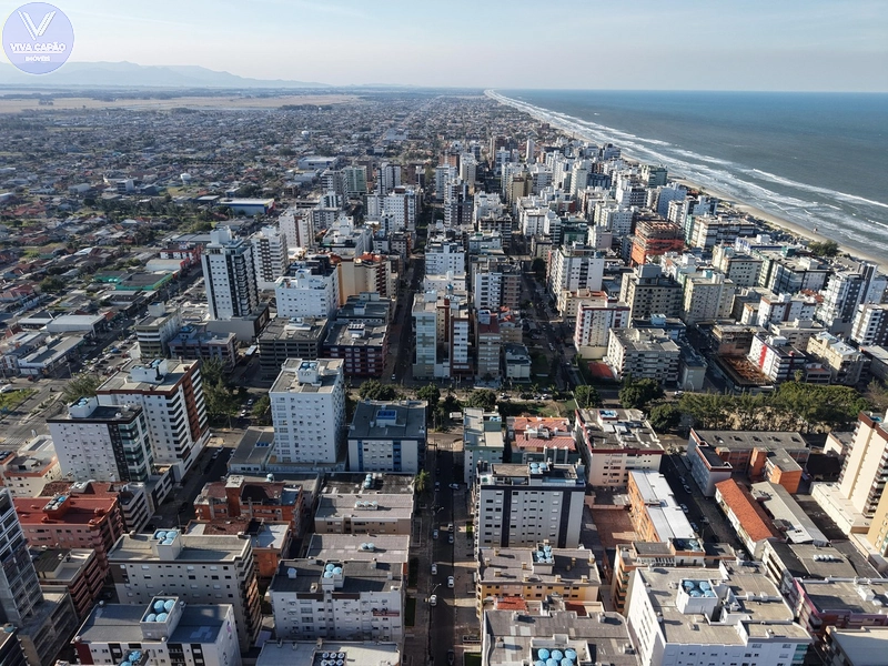 NOVIDADE A VENDA NO CENTRO DE CAPÃO DA CANOA  - APARTAMENTO À VENDA!: 14ª foto da galeria de imagens do imóvel