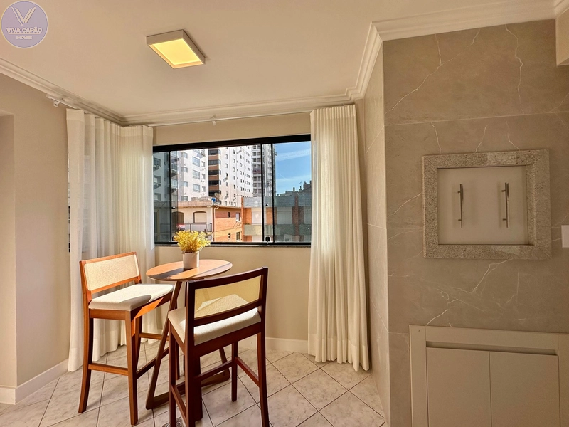 NOVIDADE A VENDA NO CENTRO DE CAPÃO DA CANOA  - APARTAMENTO À VENDA!: 2ª foto da galeria de imagens do imóvel