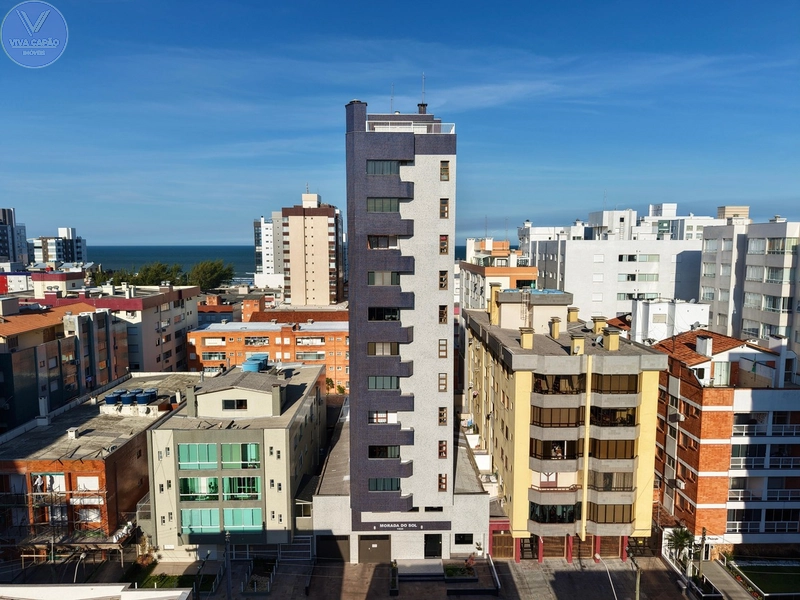 NOVIDADE A VENDA NO CENTRO DE CAPÃO DA CANOA  - APARTAMENTO À VENDA!: 21ª foto da galeria de imagens do imóvel