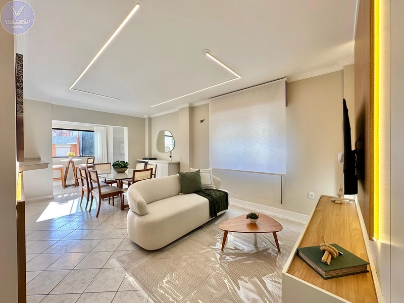 NOVIDADE A VENDA NO CENTRO DE CAPÃO DA CANOA  - APARTAMENTO À VENDA!: 4ª foto da galeria de imagens do imóvel