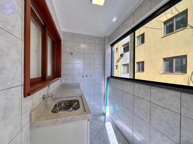 NOVIDADE A VENDA NO CENTRO DE CAPÃO DA CANOA  - APARTAMENTO À VENDA!: 20ª foto da galeria de imagens do imóvel