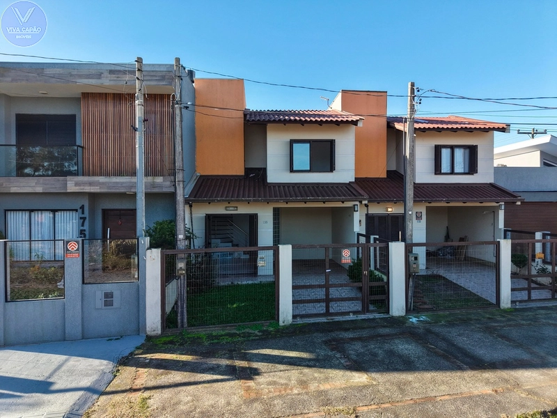 CASA À VENDA EM CAPÃO DA CANOA - PERTO DO MAR: 28ª foto da galeria de imagens do imóvel