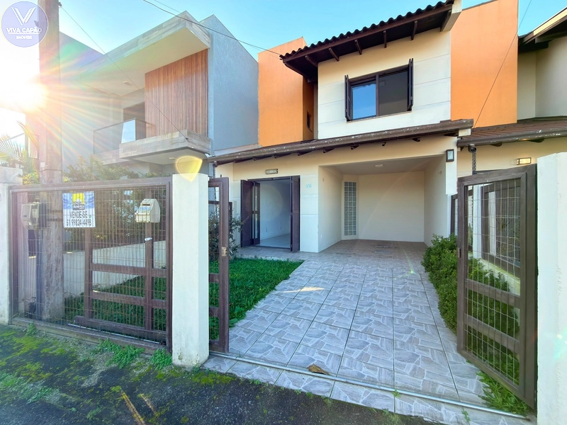CASA À VENDA EM CAPÃO DA CANOA - PERTO DO MAR: 24ª foto da galeria de imagens do imóvel