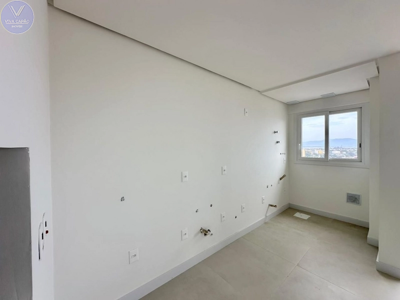 APARTAMENTO À VENDA  Bairro Navegantes  SACADA DE FRENTE: 3ª foto da galeria de imagens do imóvel