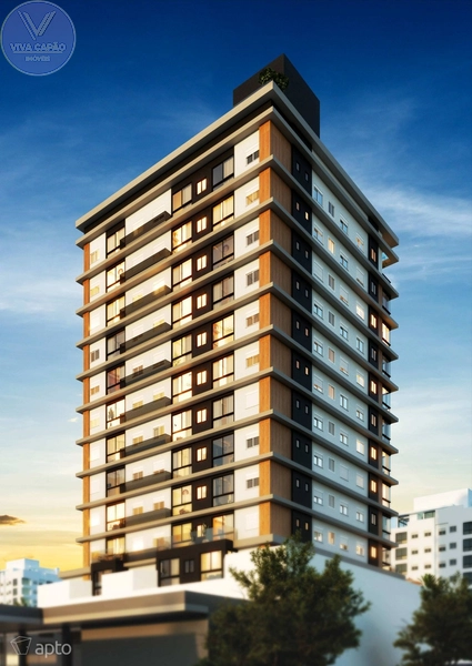 GRAN LEGADO 601 – 3 SUÍTES, FRENTE LESTE, 100m² PRIVATIVOS E 2 BOX: 1ª foto da galeria de imagens do imóvel