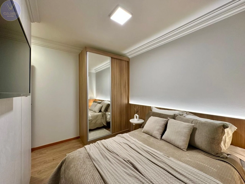 OPORTUNIDADE PARA COMPRAR SEU APARTAMENTO EM CAPÃO DA CANOA: 19ª foto da galeria de imagens do imóvel