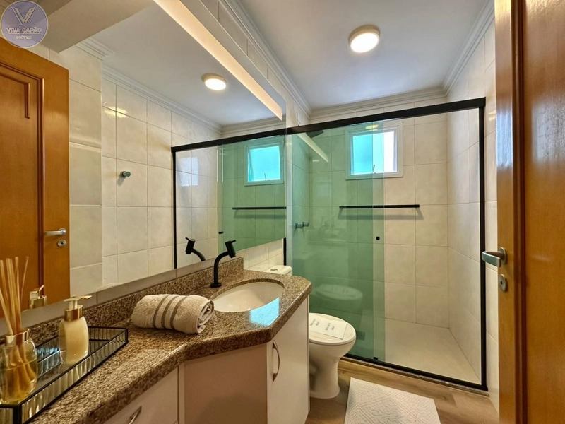 OPORTUNIDADE PARA COMPRAR SEU APARTAMENTO EM CAPÃO DA CANOA: 22ª foto da galeria de imagens do imóvel
