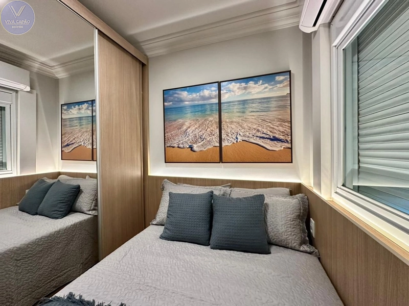 OPORTUNIDADE PARA COMPRAR SEU APARTAMENTO EM CAPÃO DA CANOA: 12ª foto da galeria de imagens do imóvel