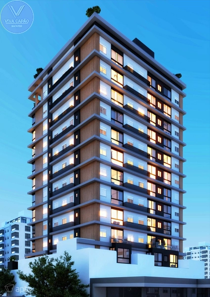 GRAN LEGADO 804 – 2 DORM (SUÍTE), FRENTE OESTE E ROOFTOP COM PISCINA!: 3ª foto da galeria de imagens do imóvel