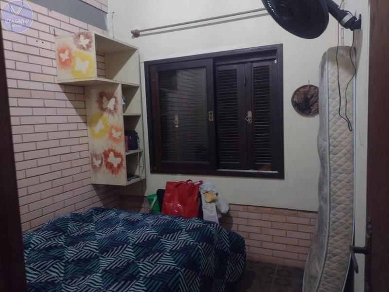 Casa Mobiliada com Piscina a 25m do Mar – Zona Norte: 16ª foto da galeria de imagens do imóvel