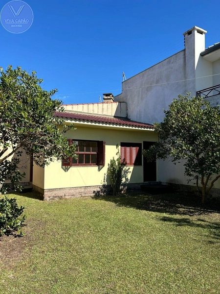 Casa Mobiliada com Piscina a 25m do Mar – Zona Norte: 4ª foto da galeria de imagens do imóvel