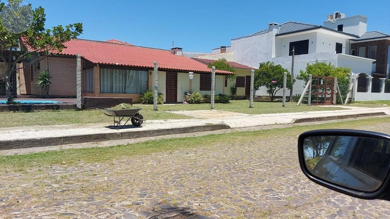 Casa Mobiliada com Piscina a 25m do Mar – Zona Norte: 20ª foto da galeria de imagens do imóvel