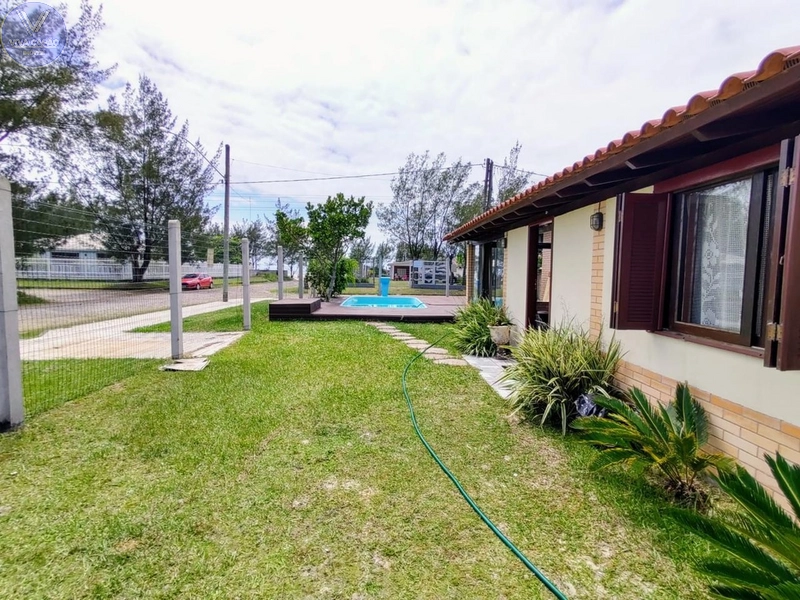 Casa Mobiliada com Piscina a 25m do Mar – Zona Norte: 7ª foto da galeria de imagens do imóvel