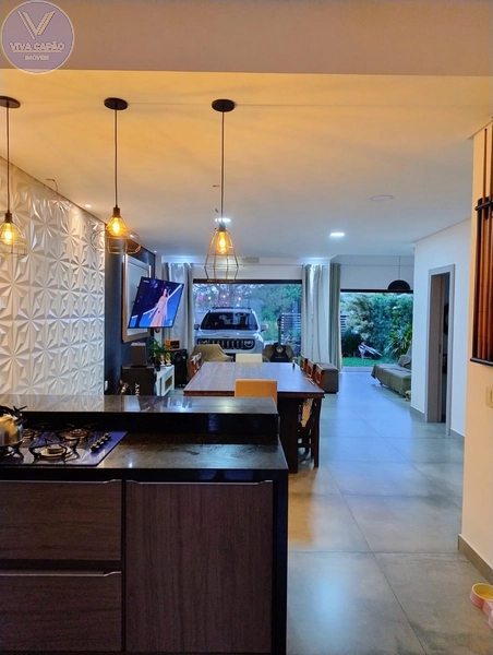RESIDÊNCIA ALTO PADRÃO – MODERNA E COMPLETA: 17ª foto da galeria de imagens do imóvel