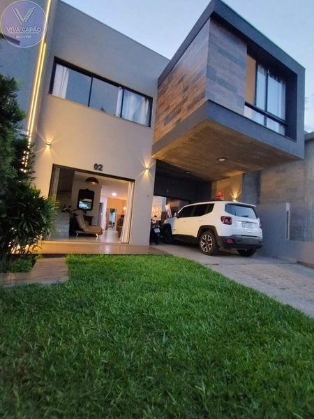 RESIDÊNCIA ALTO PADRÃO – MODERNA E COMPLETA: 36ª foto da galeria de imagens do imóvel