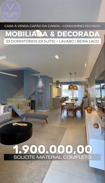 NOVIDADE A VENDA CONDOMÍNIO MURANO: 22ª foto da galeria de imagens do imóvel