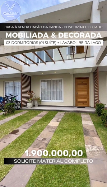 NOVIDADE A VENDA CONDOMÍNIO MURANO: 11ª foto da galeria de imagens do imóvel