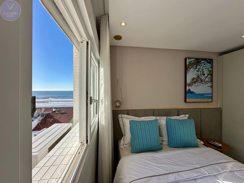 APARTAMENTO COM VISTA PARA O MAR À VENDA EM CAPÃO DA CANOA: 26ª foto da galeria de imagens do imóvel