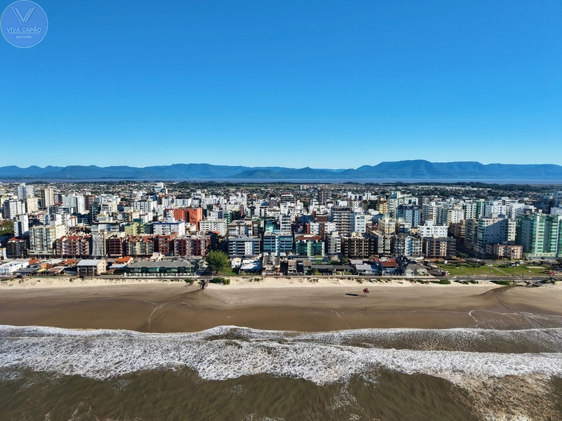 APARTAMENTO COM VISTA PARA O MAR À VENDA EM CAPÃO DA CANOA: 23ª foto da galeria de imagens do imóvel