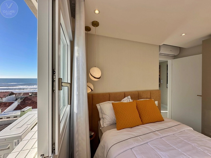 APARTAMENTO COM VISTA PARA O MAR À VENDA EM CAPÃO DA CANOA: 22ª foto da galeria de imagens do imóvel