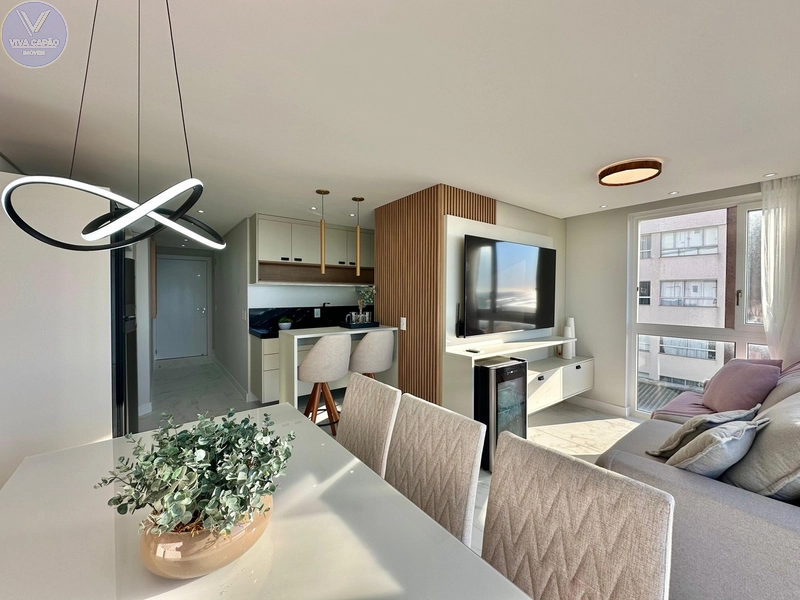APARTAMENTO COM VISTA PARA O MAR À VENDA EM CAPÃO DA CANOA: 18ª foto da galeria de imagens do imóvel
