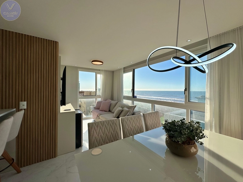 APARTAMENTO COM VISTA PARA O MAR À VENDA EM CAPÃO DA CANOA: 29ª foto da galeria de imagens do imóvel