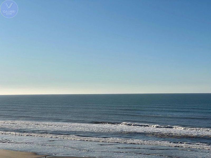 APARTAMENTO COM VISTA PARA O MAR À VENDA EM CAPÃO DA CANOA: 21ª foto da galeria de imagens do imóvel