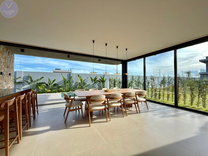 CONDOMÍNIO AMARE HOME RESORT CASA BRISA E-11 À VENDA: 2ª foto da galeria de imagens do imóvel