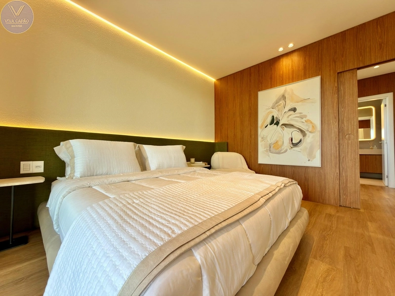 CONDOMÍNIO AMARE HOME RESORT CASA BRISA E-11 À VENDA: 45ª foto da galeria de imagens do imóvel