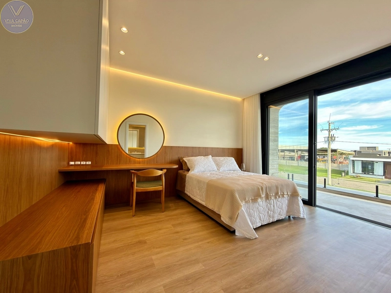 CONDOMÍNIO AMARE HOME RESORT CASA BRISA E-11 À VENDA: 5ª foto da galeria de imagens do imóvel