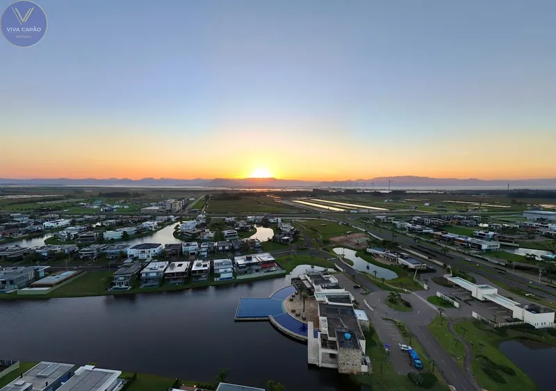 LINDO SOBRADO A BEIRA LAGO COM 5 SUÍTES: 41ª foto da galeria de imagens do imóvel