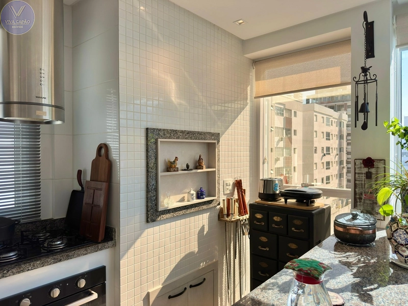 APARTAMENTO A VENDA: PRÓXIMO AO MAR: 26ª foto da galeria de imagens do imóvel