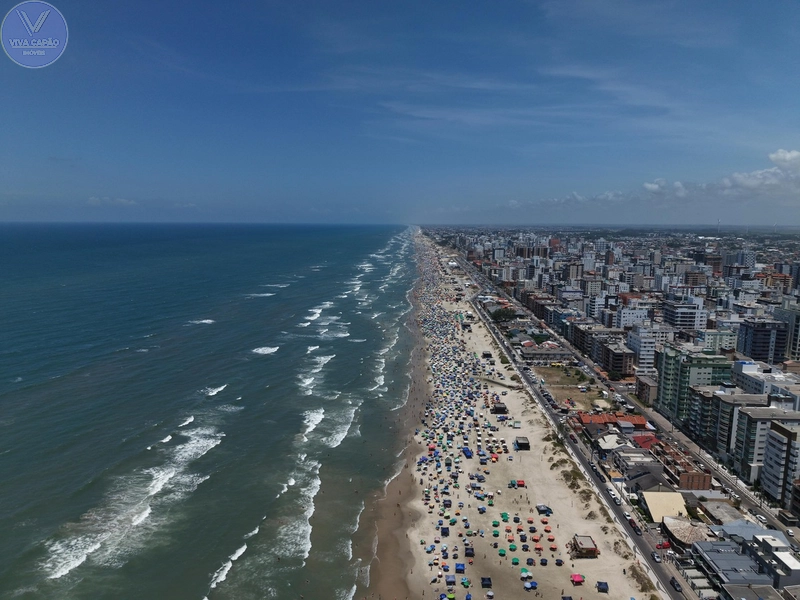APARTAMENTO A VENDA: PRÓXIMO AO MAR: 11ª foto da galeria de imagens do imóvel
