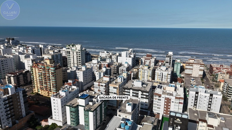 APARTAMENTO A VENDA: PRÓXIMO AO MAR: 19ª foto da galeria de imagens do imóvel