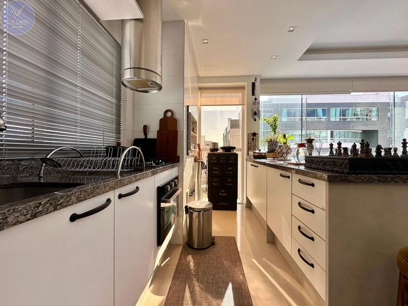 APARTAMENTO A VENDA: PRÓXIMO AO MAR: 3ª foto da galeria de imagens do imóvel