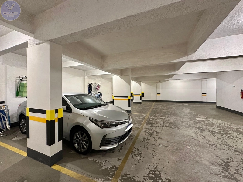 APARTAMENTO A VENDA: PRÓXIMO AO MAR: 7ª foto da galeria de imagens do imóvel