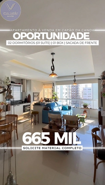 APARTAMENTO A VENDA: PRÓXIMO AO MAR: 24ª foto da galeria de imagens do imóvel
