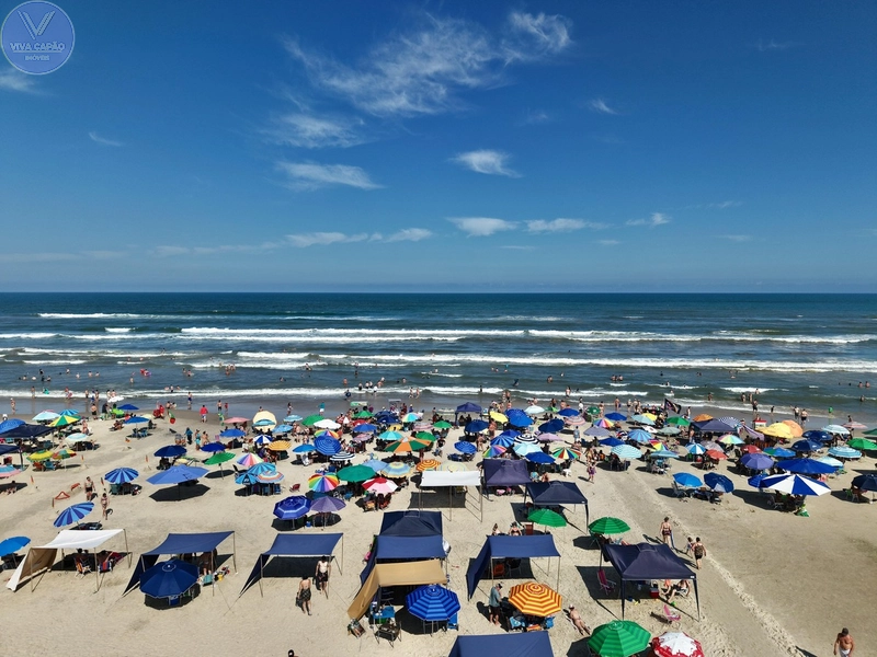 APARTAMENTO A VENDA: PRÓXIMO AO MAR: 6ª foto da galeria de imagens do imóvel