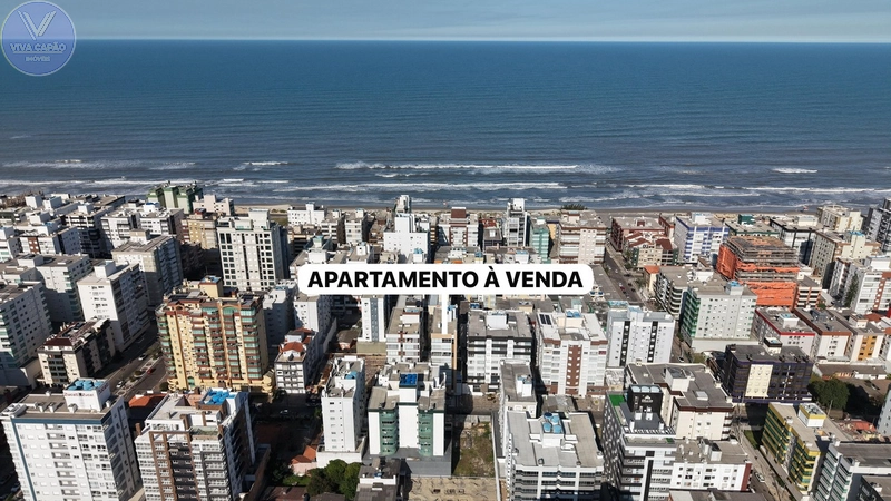 APARTAMENTO A VENDA: PRÓXIMO AO MAR: 22ª foto da galeria de imagens do imóvel