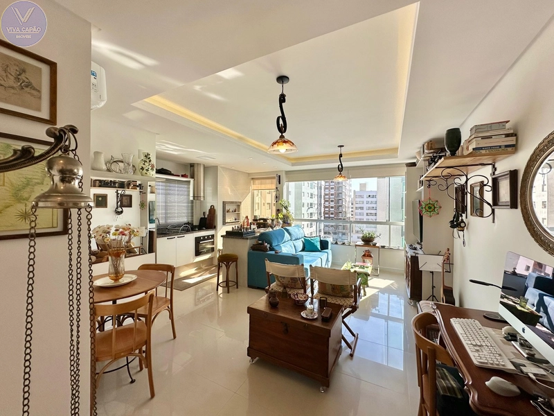 APARTAMENTO A VENDA: PRÓXIMO AO MAR: 28ª foto da galeria de imagens do imóvel