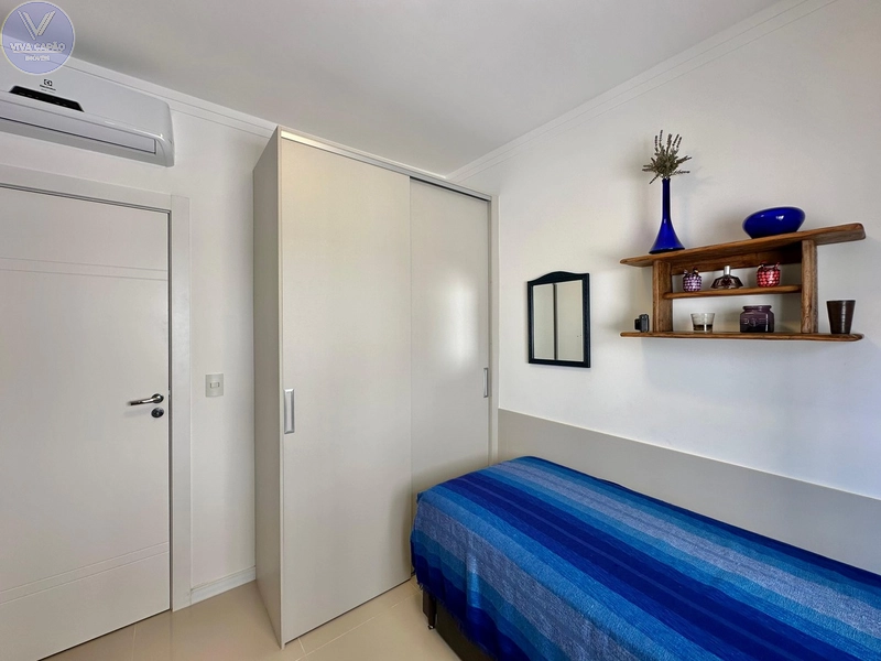 APARTAMENTO A VENDA: PRÓXIMO AO MAR: 12ª foto da galeria de imagens do imóvel